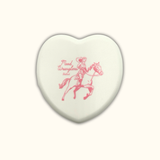 Mood Wranglers Mini Pill Case 🤠 | Travel Pill Organizer