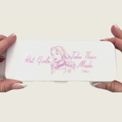 Hot Girls Take Their Meds 💅 | 7-Day AM/PM Pill Organizer