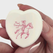 Mood Wranglers Mini Pill Case 🤠 | Travel Pill Organizer