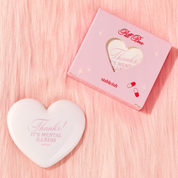 Thanks! It's Mental Illness Heart Pill Case