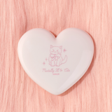 Mentally Ill and Cute Pill Box