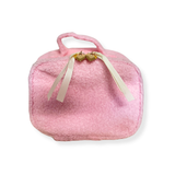 Take Care Tote in Shortcake