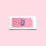 Dry Your Eyes Travel Tissue Pack | Cute Pocket Tissues for Crybabies & Cuties | Mental Health Accessory | Funny Self-Care Gift