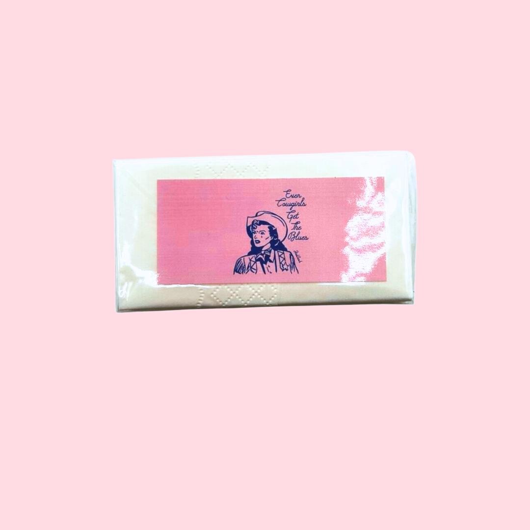 Mental Health Tissue Pack