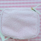 Take Care Tote in Shortcake